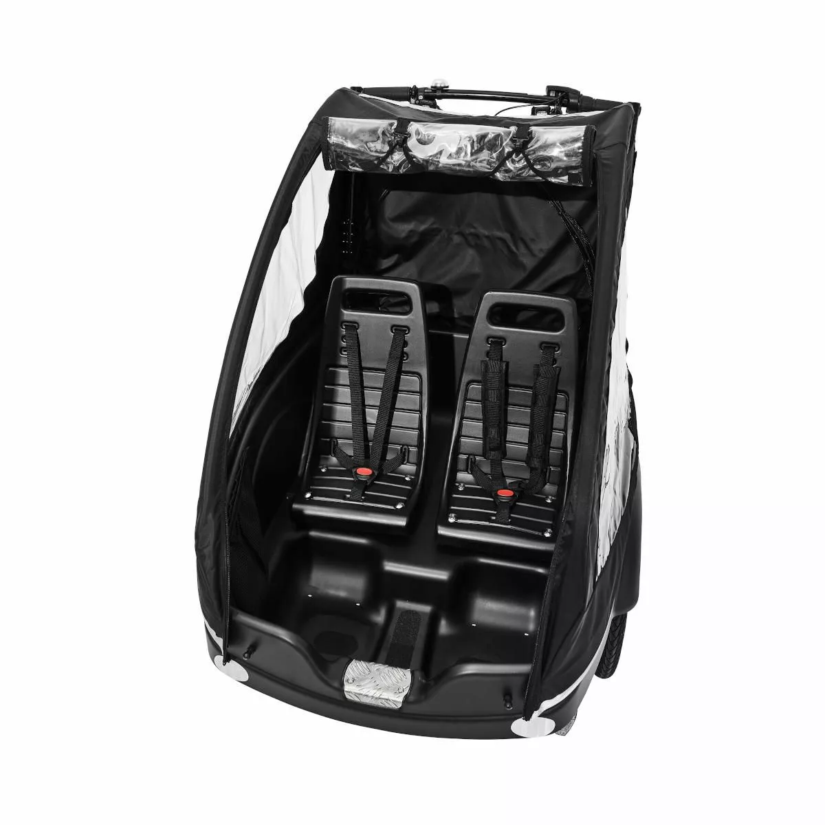 Winther Kangaroo Lite El Ladcykel (baghjulsmotor) 9 Winther Kangaroo Lite El Ladcykel (baghjulsmotor) - Billede 7