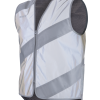 Wowow Refleksvest Roadie FR -Elcykel Butik wowow refleksvest roadie fr 01