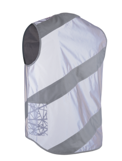 Wowow Refleksvest Roadie FR -Elcykel Butik wowow refleksvest roadie fr 02
