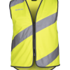 Wowow Refleksvest Roadie -Elcykel Butik wowow refleksvest roadie med ryglygte
