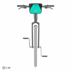 Ortlieb Ultimate Six Free Styrtaske -Elcykel Butik wuhu4 jpeg