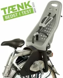 Yepp Maxi Cykelstol (Stelmontering) 9 Yepp Maxi Cykelstol (Stelmontering) -Elcykel Butik yepp maxi cykelstol stelmontering 4