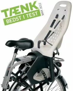 Yepp Maxi Cykelstol (Stelmontering) 10 Yepp Maxi Cykelstol (Stelmontering) -Elcykel Butik yepp maxi cykelstol stelmontering 5