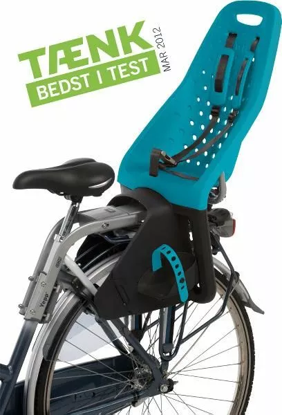 Yepp Maxi Cykelstol (Stelmontering) 7 Yepp Maxi Cykelstol (Stelmontering) - Billede 5